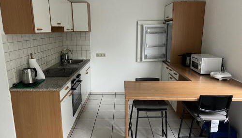 Wohnung Petridis - Foto 2