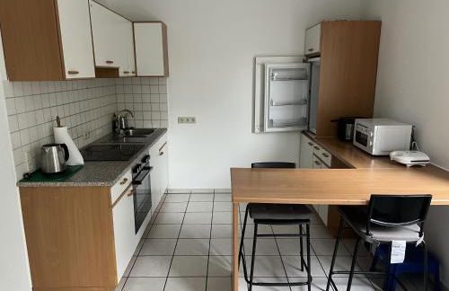 Wohnung Petridis - Foto 2