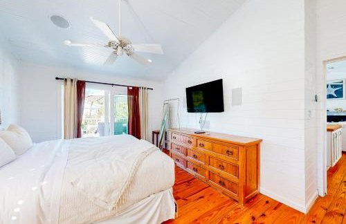 Escape By The Sea - Foto 14