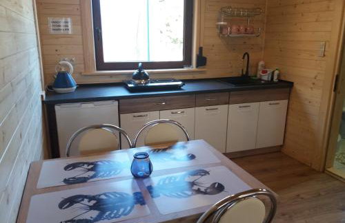 Domki u Górali - Foto 19