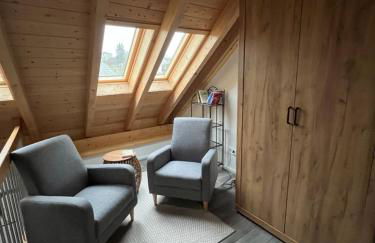 Ferienwohnung am Wald-und Wiesenkorb - Foto 35