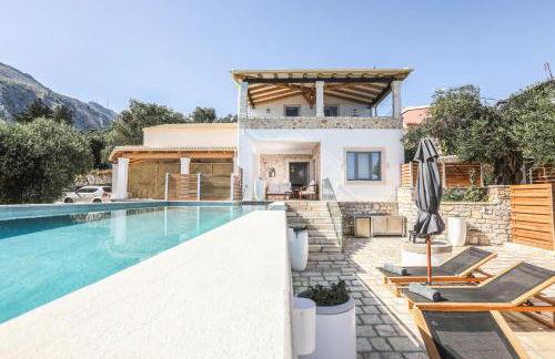 Villa Wood&Stone - Photo 15