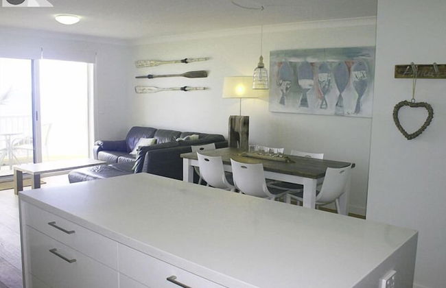 Surfers Horizons Resort - Foto 44