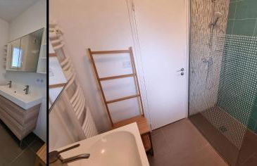 Villa Tré les Pins, 7 chambres, à 100m du LAC DE LACANAU - Foto 25