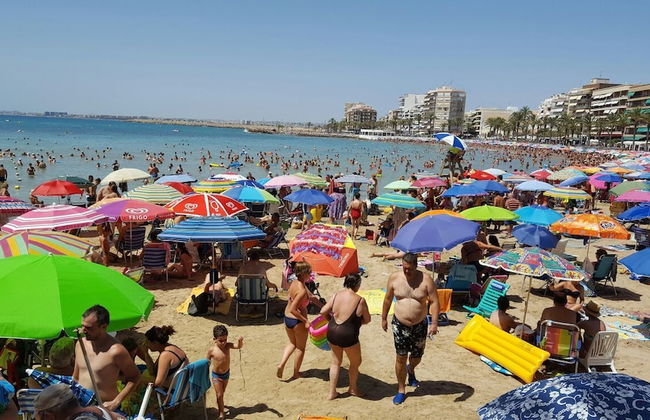 Apartamentos Turísticos Fresno - Foto 60