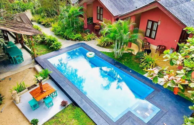 Ziziphus Tree Villas - Photo 7