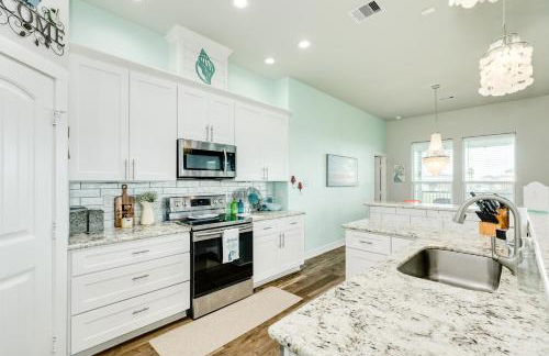 Crystal Blue - Foto 9