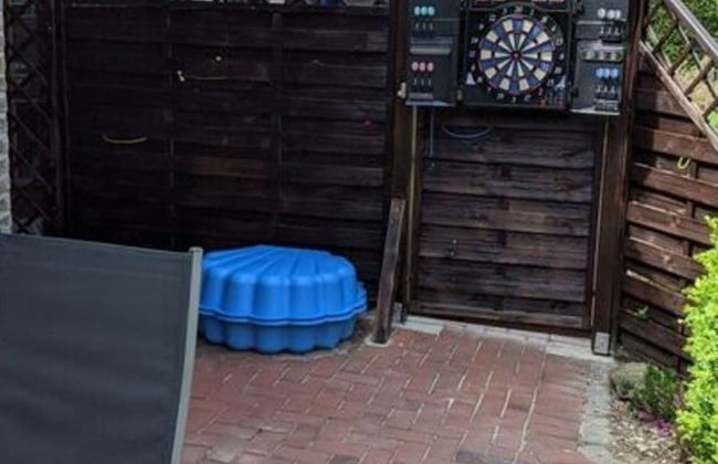 Amazing Apartment in North Rhine-westphalia - Foto 19