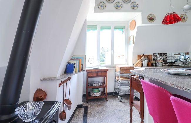 Italianway - Piazza Mazzini 33 - Foto 35