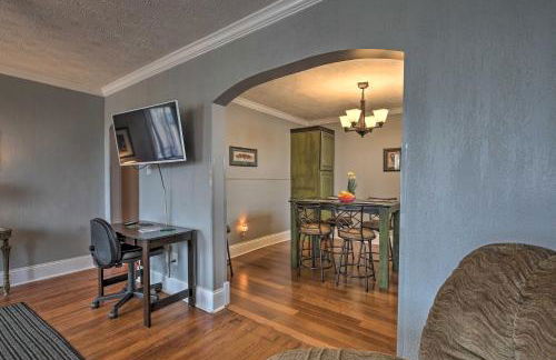 2 Mi to Ark Encounter Updated Williamstown Apt! - Foto 11