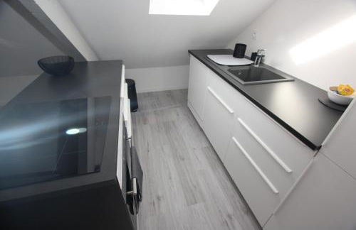 DU SEL A LA VIE, grand studio entre marais et océan - Foto 9