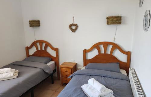 Vakantiewoning CasaLucka4enjoy private pool and mountain view regio Calpe-Jalon - Foto 49