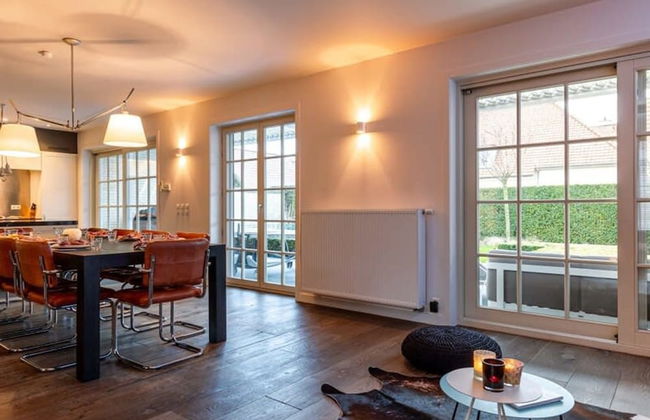 Huswell - Fabulous House for 8 People With Sunny Garden - Foto 14