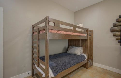 Hill Country Escape Hot Tub Pet Friendly - Foto 33