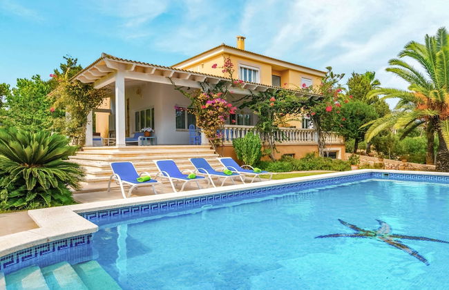 Casa Bonita Ses Salines - Foto 5