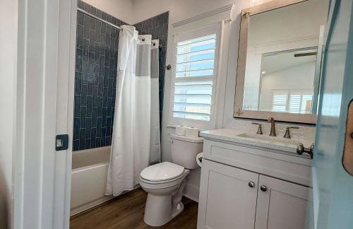 Serenity by the Sea St George Island Pool Home - Foto 52