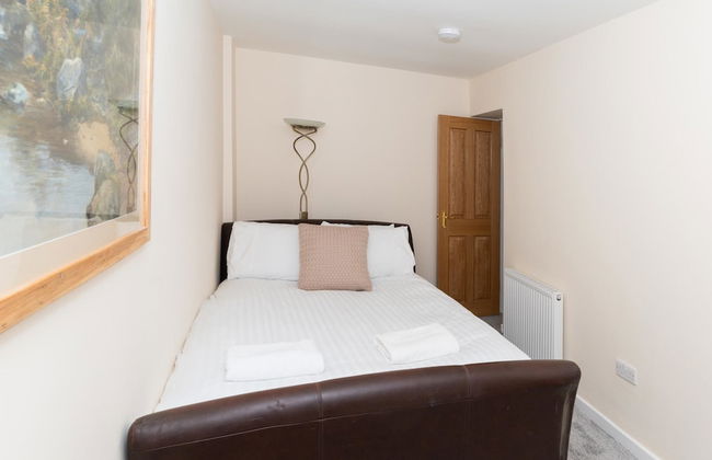 Brilliantly Located 2BD Flat Heart of Edinburgh! - Foto 3