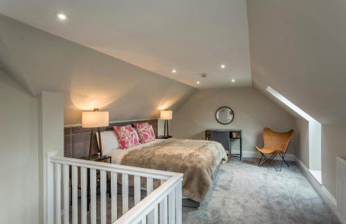 Carlogie House - Foto 32