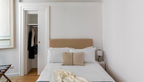 Pantheon View from Terrace Apartment - Foto 5