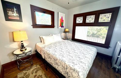 Near Downtown, Tremont, Ohio City, and central! - Foto 17