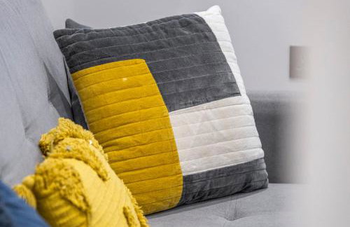 Luxurious 2 BR - Apartment - Sleeps 6 - Foto 29