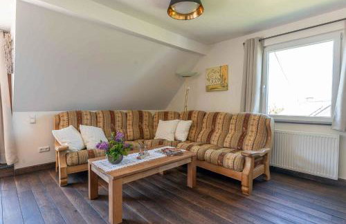 Altes Forsthaus - Ferienwohnung im Obergeschoss - Foto 26