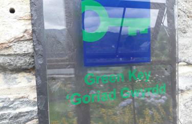 Bryn Elltyd Eco House - Foto 79