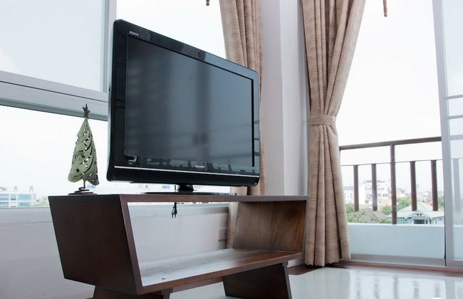 The Meet Green Apartment - Photo 28