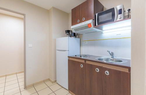 Appart'City Classic Angoulême Centre - Foto 54