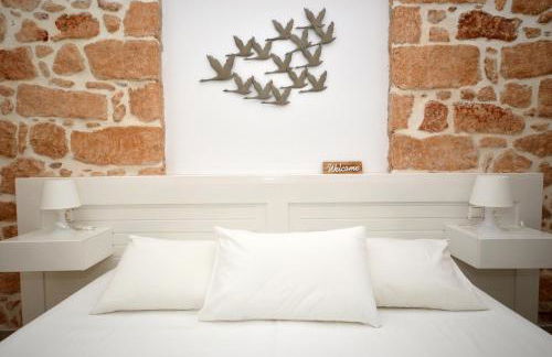 Galini Hotel Bed and Breakfast - Foto 2