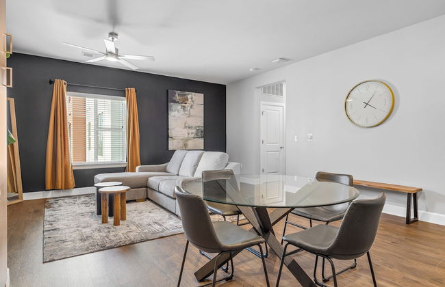 The Celebrity Suite The Gulch - Foto 12