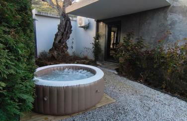 BABhouse Villa Jardim das Oliveiras - Photo 9