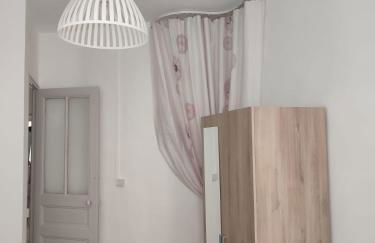 T4 Hausmanien Calme Jardin Alexandre Place de la Liberté - Foto 8