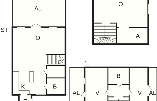 7 Person Holiday Home in Stromstad - Photo 2
