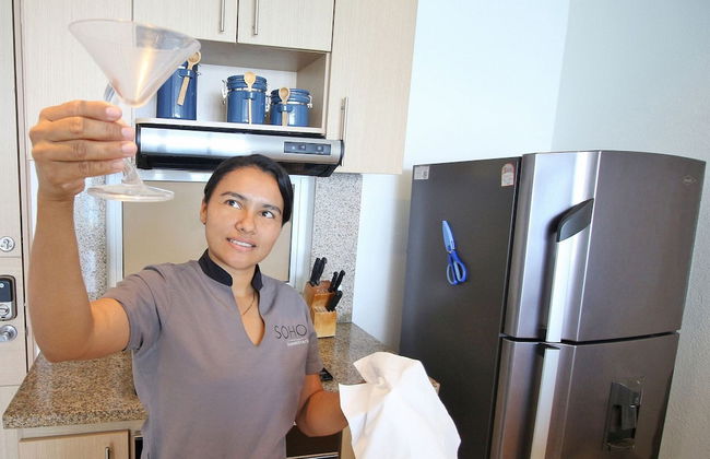 Apartamentos Samaria Club - by SOHO - Photo 12