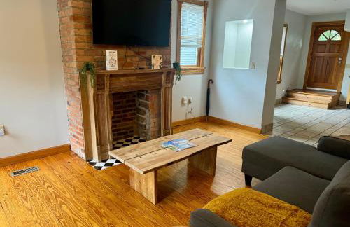 Jungle House Boutique Lofts - Downtown Columbus & Short North - Foto 57