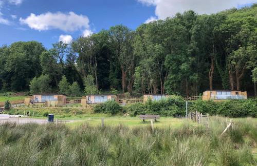 Rhossili Bay Secret - Cabin - Landimore - Foto 92