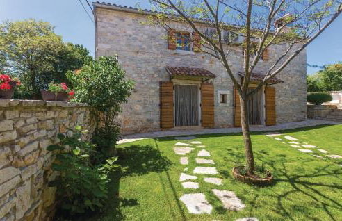 Three-Bedroom Holiday Home In Regulici - Photo 13