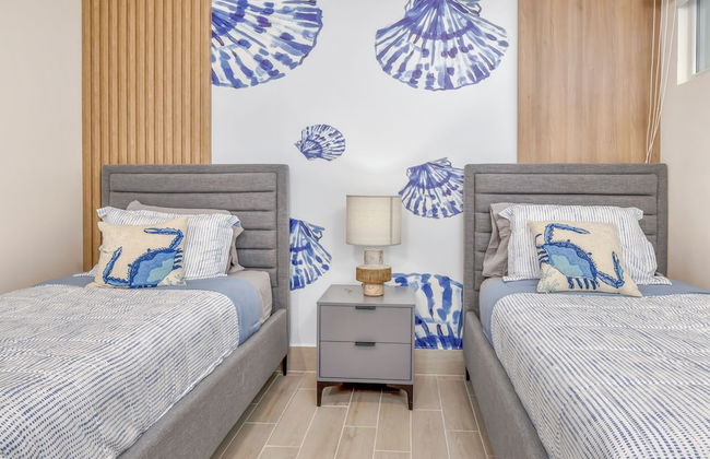 Surfside Beachfront Suites by Playa Caracol Resorts - Foto 33