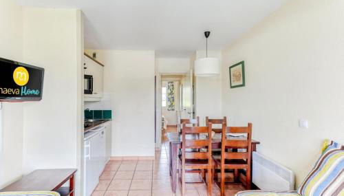 Résidence Les Belles Rives - maeva Home - Appartement 2 Pièces 5 Personnes - Confort MAE-2284 - Foto 3