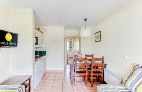 Résidence Les Belles Rives - maeva Home - Appartement 2 Pièces 5 Personnes - Confort MAE-2284 - Foto 3