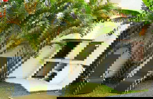 Casa con Piscina y Vigilancia 24H - Foto 12