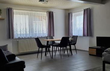 Ferienwohnung Weißensberg "Berg-Seeblick" - Foto 1