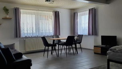 Ferienwohnung Weißensberg "Berg-Seeblick" - Foto 1