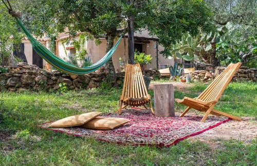 Casa en olivera a 3 km de la costa - Foto 3