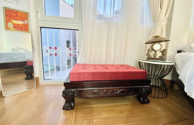 Cherry Blossom Boutique Hotel - Photo 18