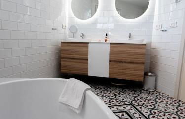 Luxury villa overlooking Fuengirola - Ref 86 - Photo 31