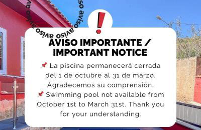 Casa El Alamo Teror VV - Foto 64