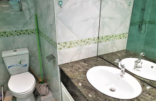 Jomtien Beach Condo Floor 12 - Foto 9