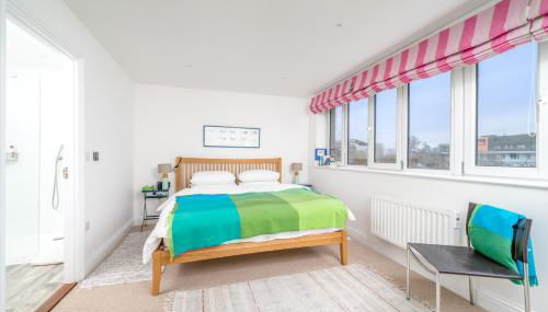 Stylish flat between London Bridge & Tower Bridge - Foto 2